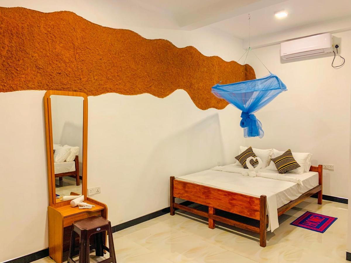 Sigiri Starwing Villa Σιγκιρίγια Εξωτερικό φωτογραφία