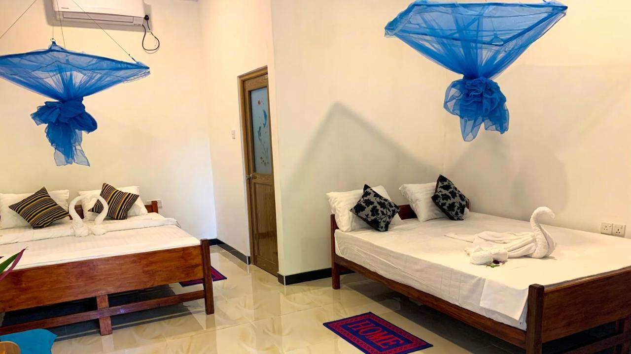 Sigiri Starwing Villa Σιγκιρίγια Εξωτερικό φωτογραφία