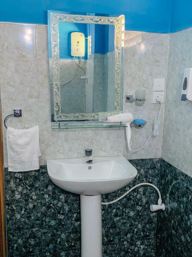 Sigiri Starwing Villa Σιγκιρίγια Εξωτερικό φωτογραφία
