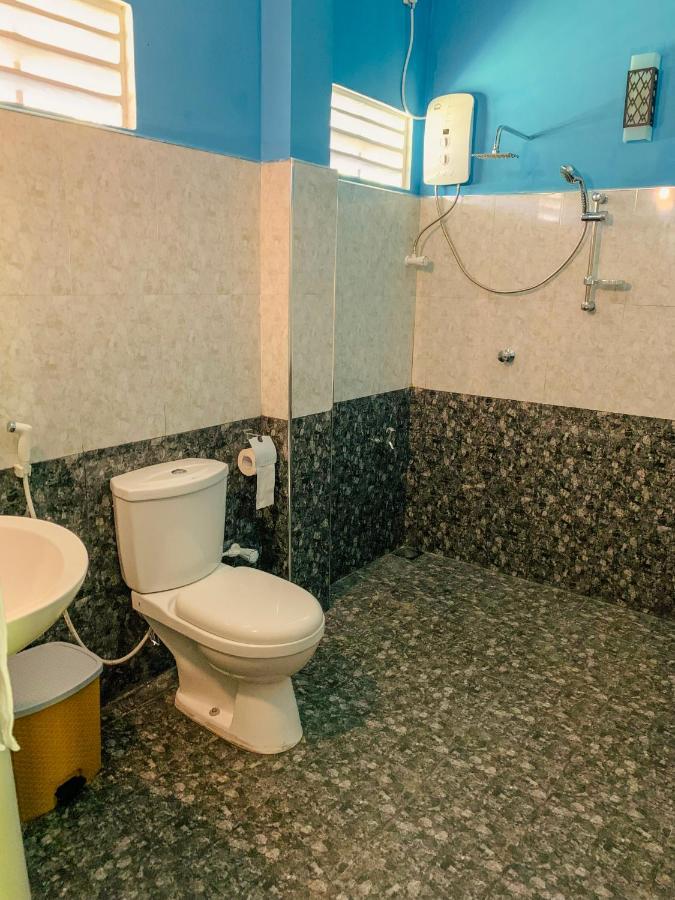 Sigiri Starwing Villa Σιγκιρίγια Εξωτερικό φωτογραφία
