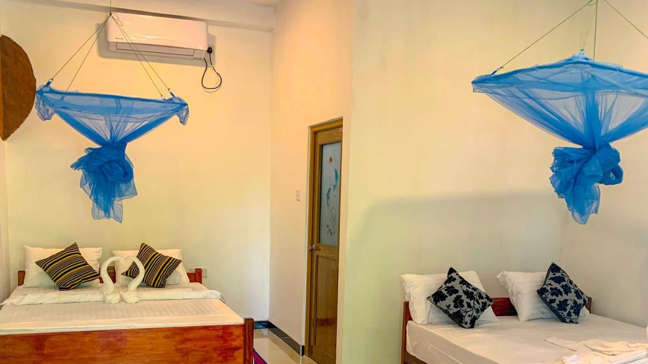 Sigiri Starwing Villa Σιγκιρίγια Εξωτερικό φωτογραφία