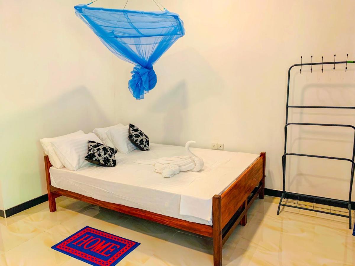 Sigiri Starwing Villa Σιγκιρίγια Εξωτερικό φωτογραφία