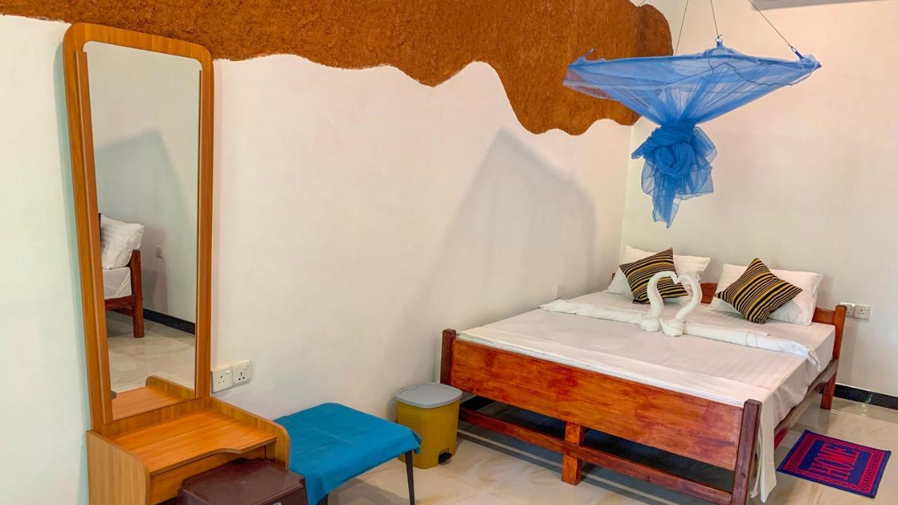 Sigiri Starwing Villa Σιγκιρίγια Εξωτερικό φωτογραφία